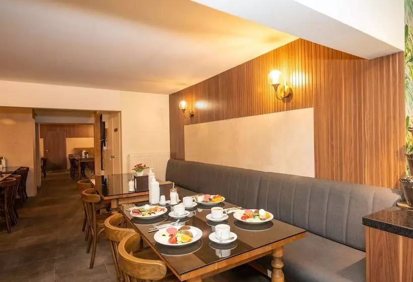 Fotos del hotel Melita:  11