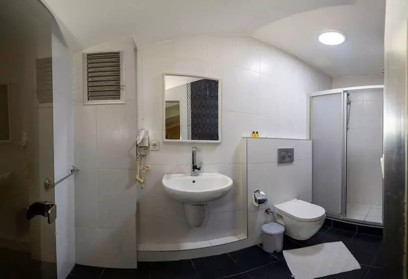 Fotos del hotel Melita:  12