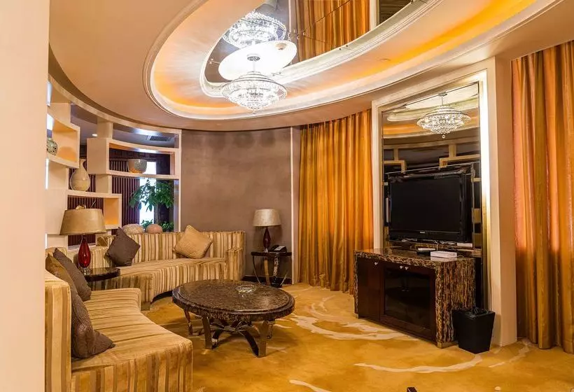 Fotos del hotel Radisson Tianjin:  25