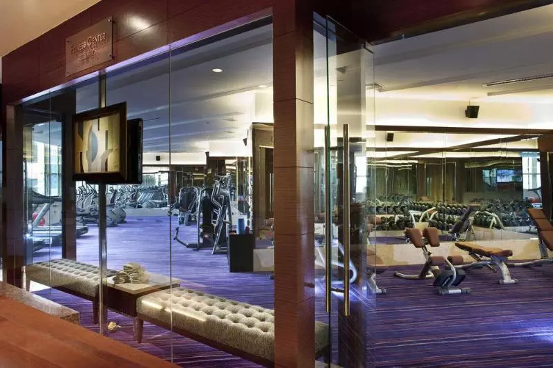 Fotos del hotel Radisson Tianjin:  3