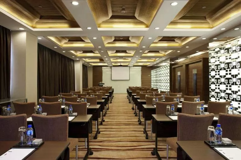 Fotos del hotel Radisson Tianjin:  15