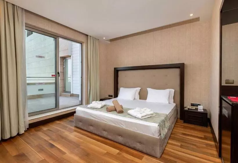 Fotos del hotel Ramada Plaza By Wyndham Antalya:  17