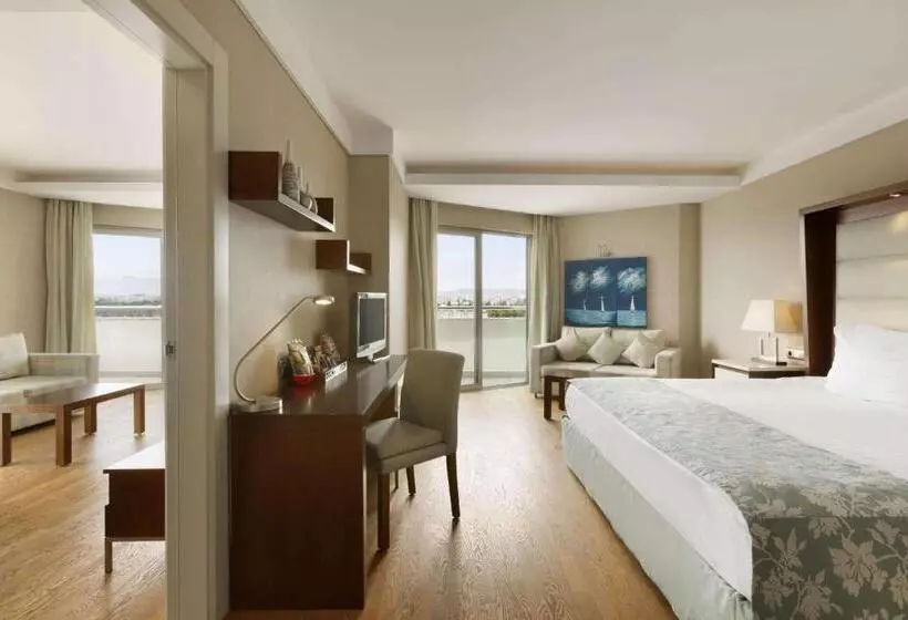 Fotos del hotel Ramada Plaza By Wyndham Antalya:  13