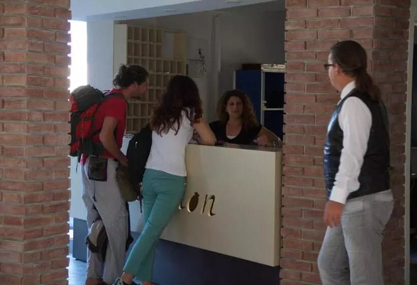 Fotos del hotel Remer:  2