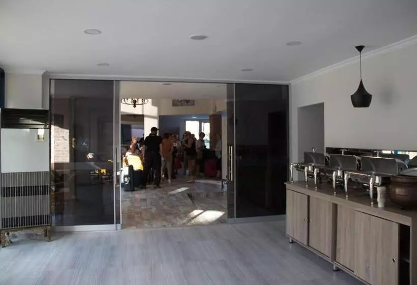 Fotos del hotel Remer:  4