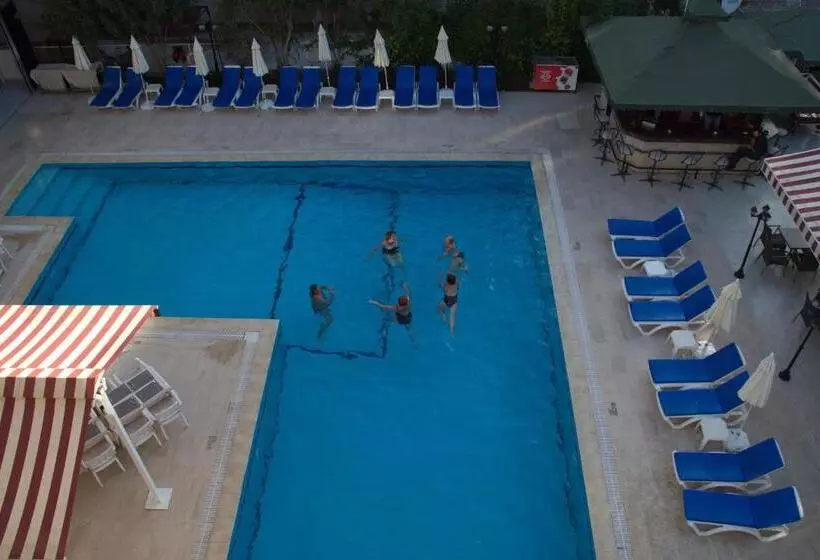 Fotos del hotel Remer:  3