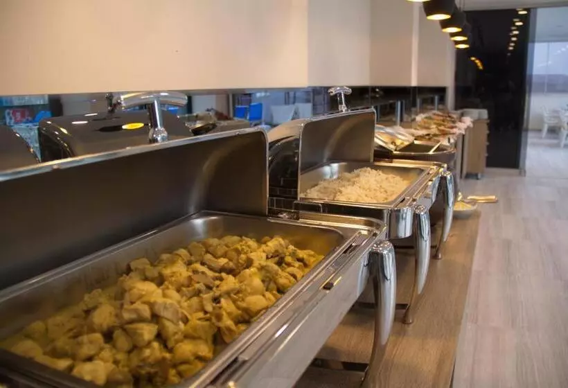 Fotos del hotel Remer:  5