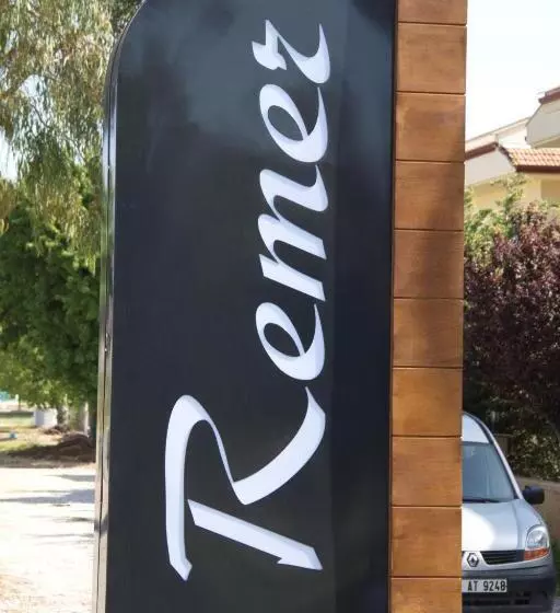 Fotos del hotel Remer:  25