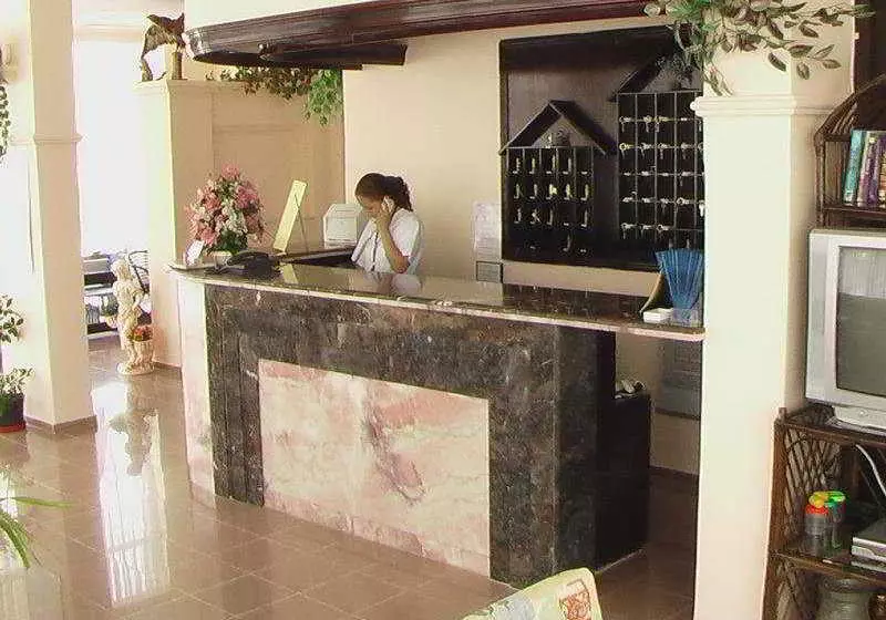 Fotos del hotel Sahin Yuvasi:  10