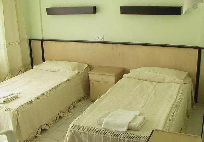 Fotos del hotel Sahin Yuvasi:  8