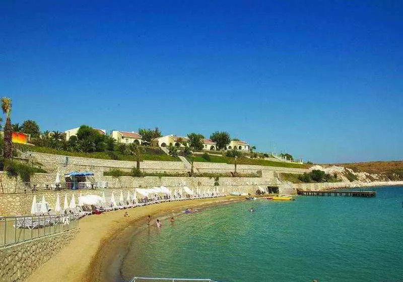 Fotos del hotel Sahin Yuvasi:  7