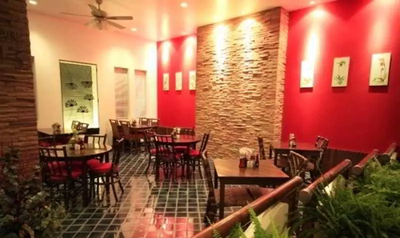 Fotos del hotel Sea Orchid:  6