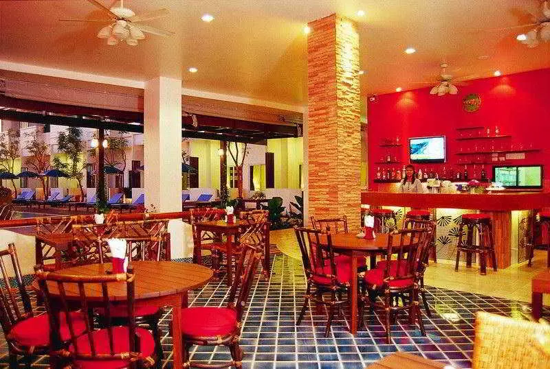 Fotos del hotel Sea Orchid:  5