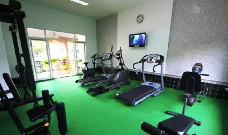 Fotos del hotel Sea Orchid:  4