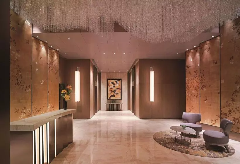 Fotos del hotel Shangrila Ningbo:  3