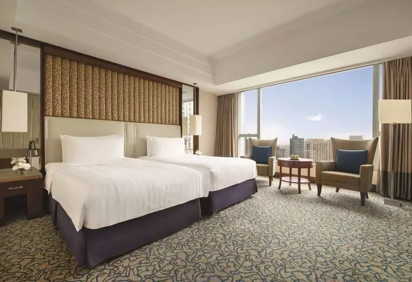 Fotos del hotel Shangrila Ningbo:  14