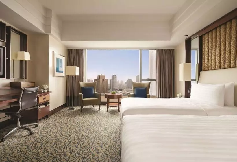 Fotos del hotel Shangrila Ningbo:  6