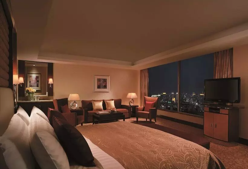 Fotos del hotel Shangrila Ningbo:  20