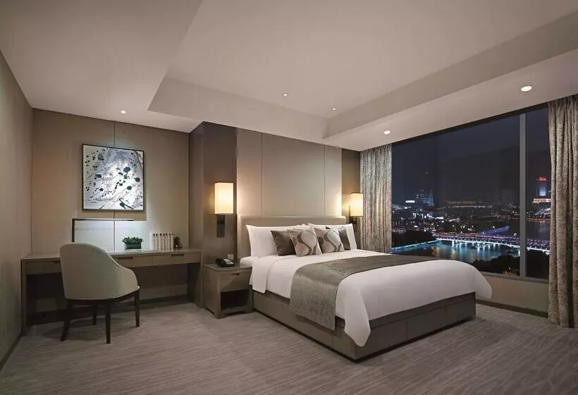 Fotos del hotel Shangrila Ningbo:  19