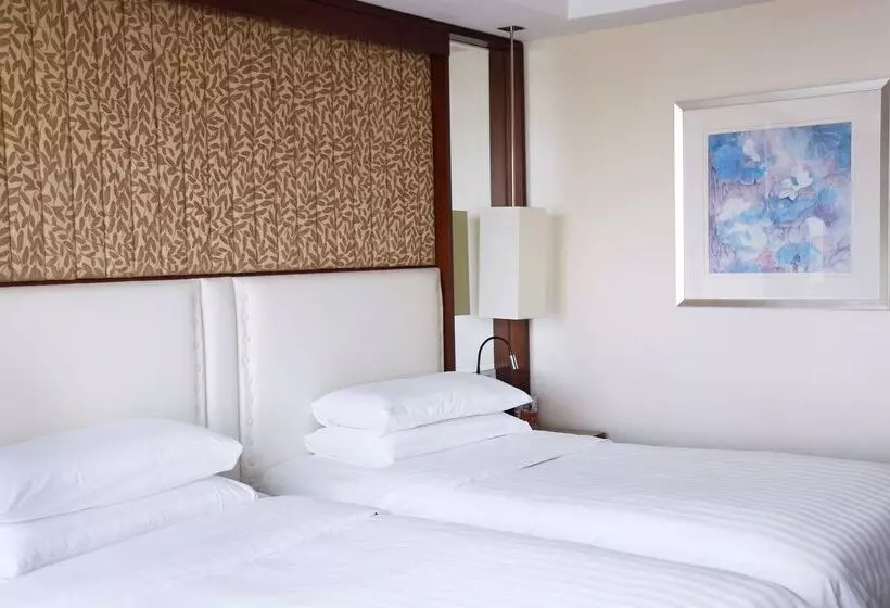 Fotos del hotel Shangrila Ningbo:  16