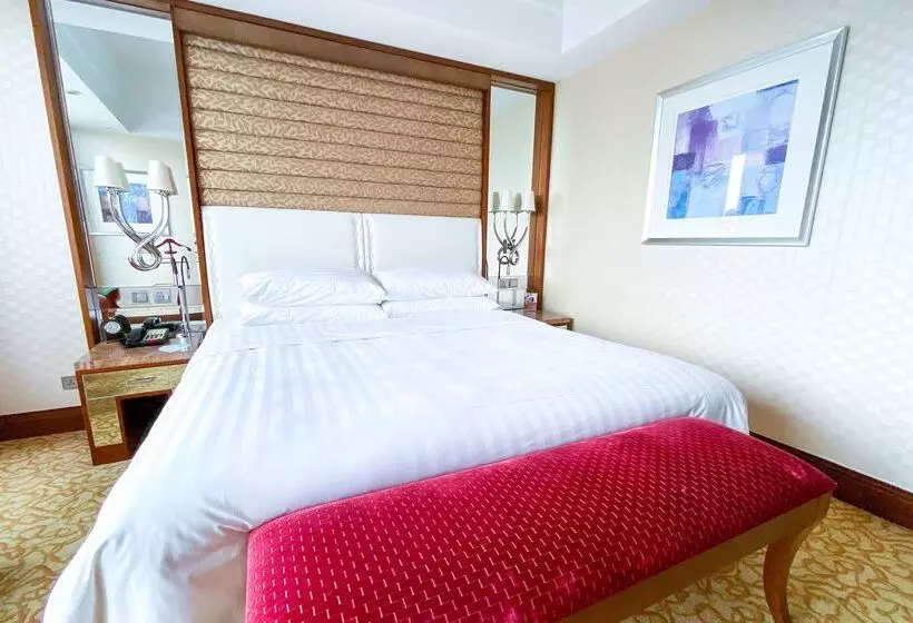 Fotos del hotel Shangrila Ningbo:  9