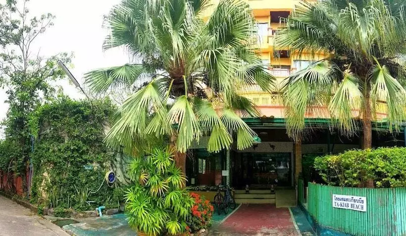 Fotos del hotel Takiab Beach Resort:  3