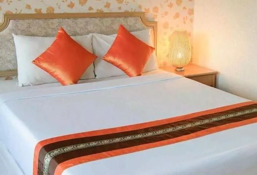 Fotos del hotel Takiab Beach Resort:  17