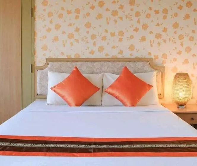 Fotos del hotel Takiab Beach Resort:  6