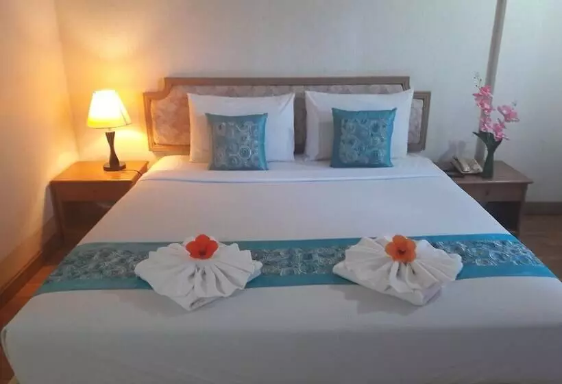 Fotos del hotel Takiab Beach Resort:  14