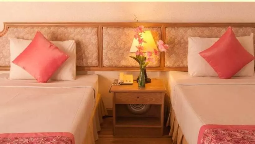 Fotos del hotel Takiab Beach Resort:  22