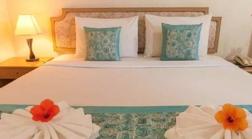 Fotos del hotel Takiab Beach Resort:  16