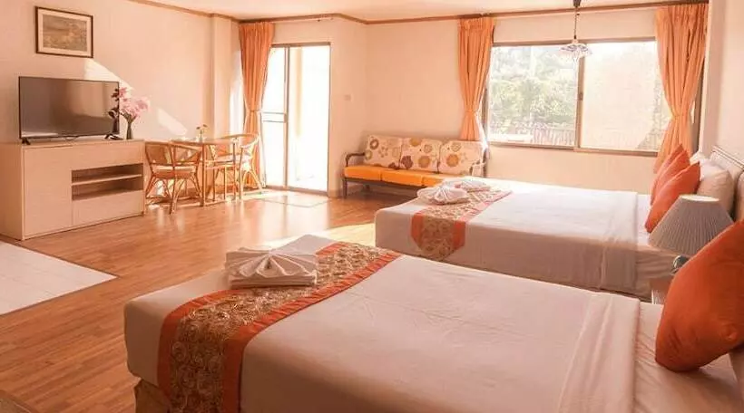 Fotos del hotel Takiab Beach Resort:  19