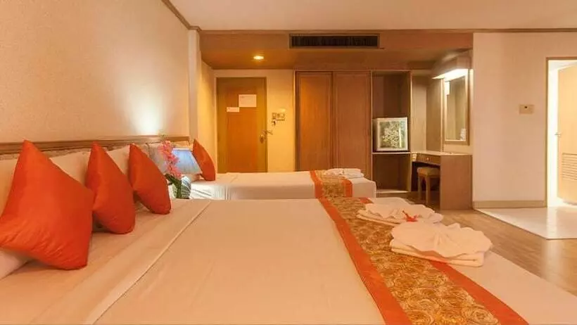 Fotos del hotel Takiab Beach Resort:  20