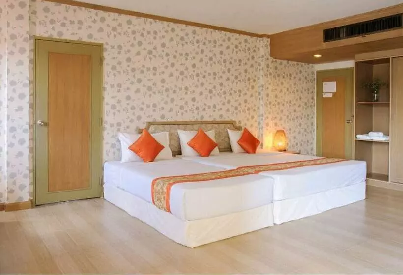 Fotos del hotel Takiab Beach Resort:  5