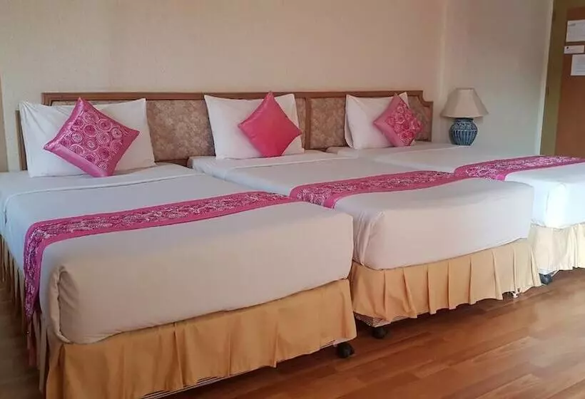 Fotos del hotel Takiab Beach Resort:  23