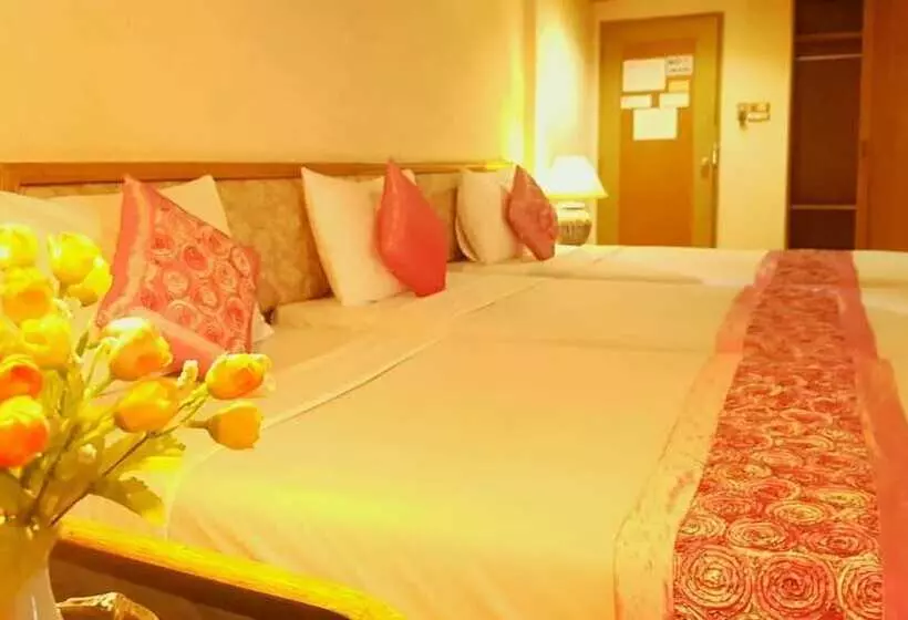 Fotos del hotel Takiab Beach Resort:  13