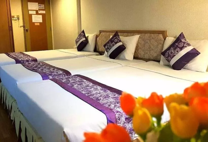 Fotos del hotel Takiab Beach Resort:  25