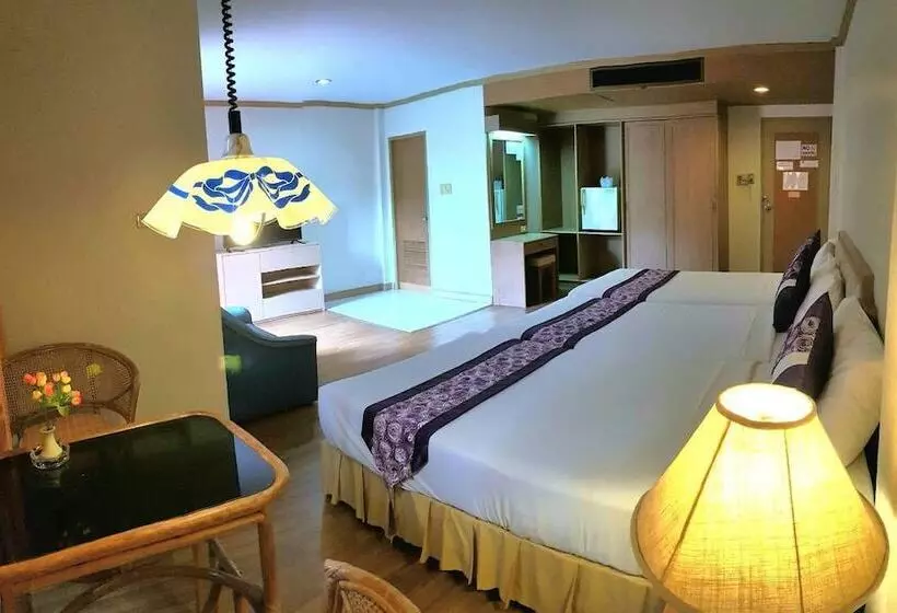 Fotos del hotel Takiab Beach Resort:  4