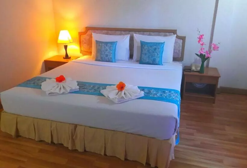 Fotos del hotel Takiab Beach Resort:  18