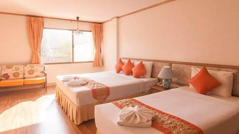 Fotos del hotel Takiab Beach Resort:  7