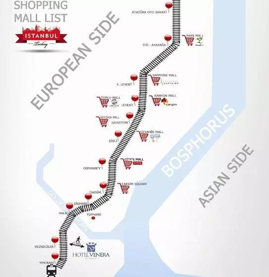 Fotos del hotel Venera:  9