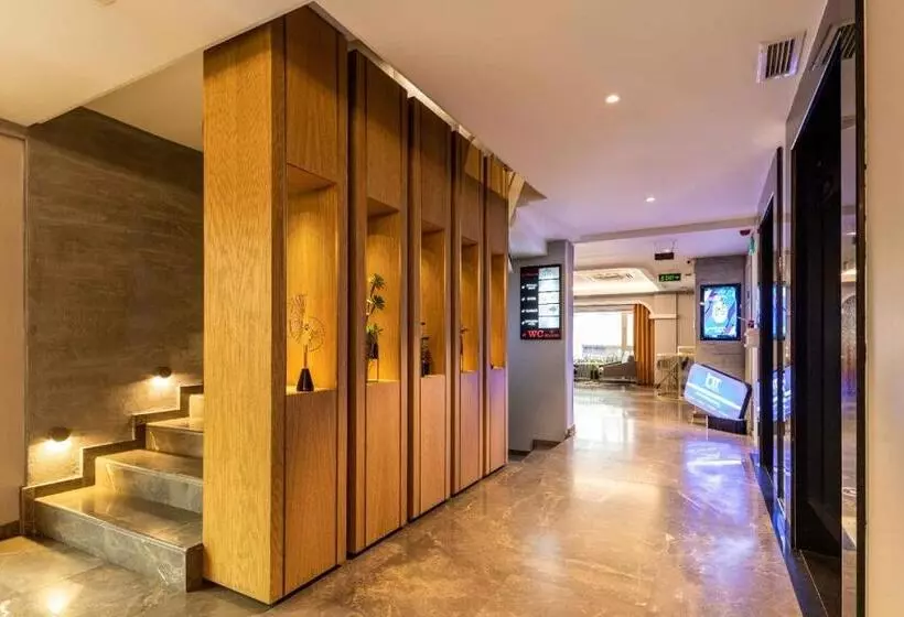 Fotos del hotel Venera:  2