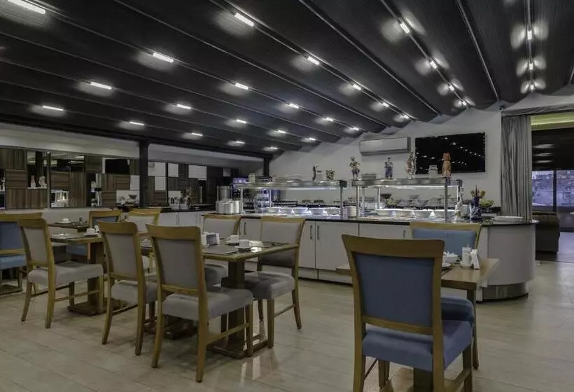 Fotos del hotel Venera:  12