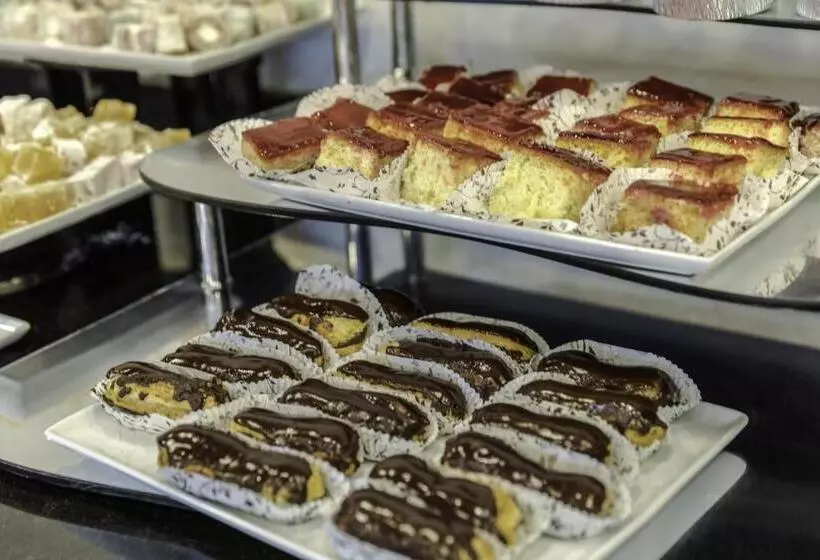 Fotos del hotel Venera:  16