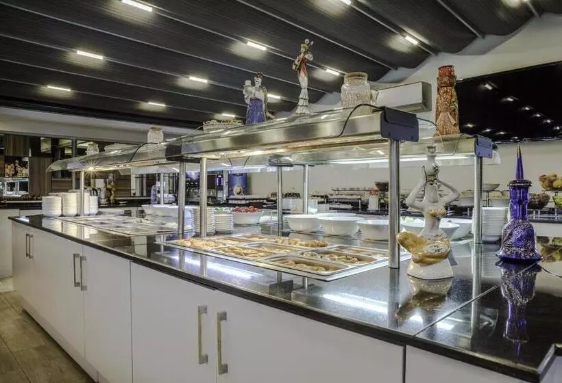 Fotos del hotel Venera:  20