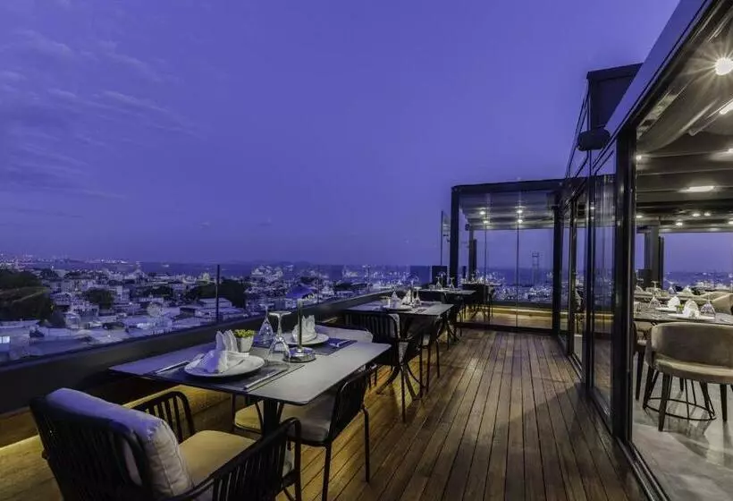 Fotos del hotel Venera:  6