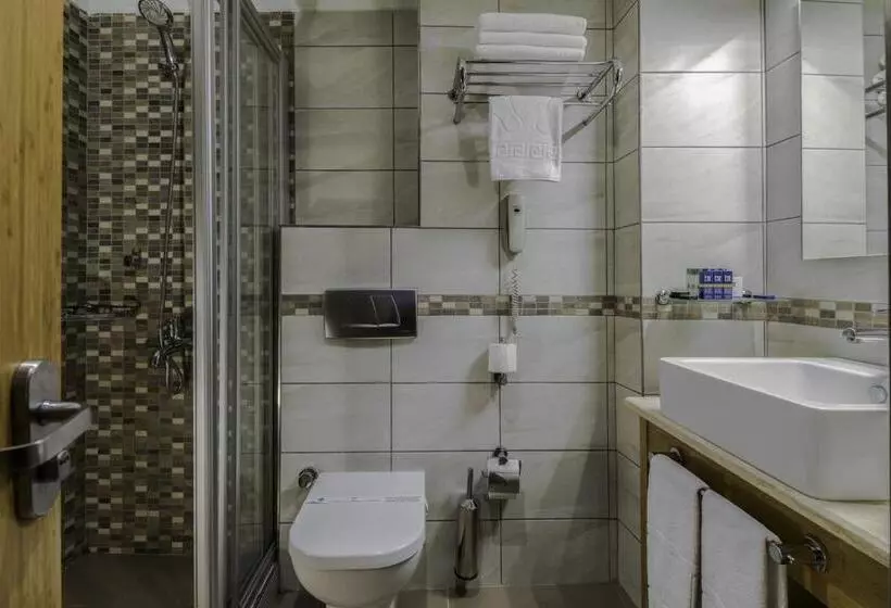 Fotos del hotel Venera:  21