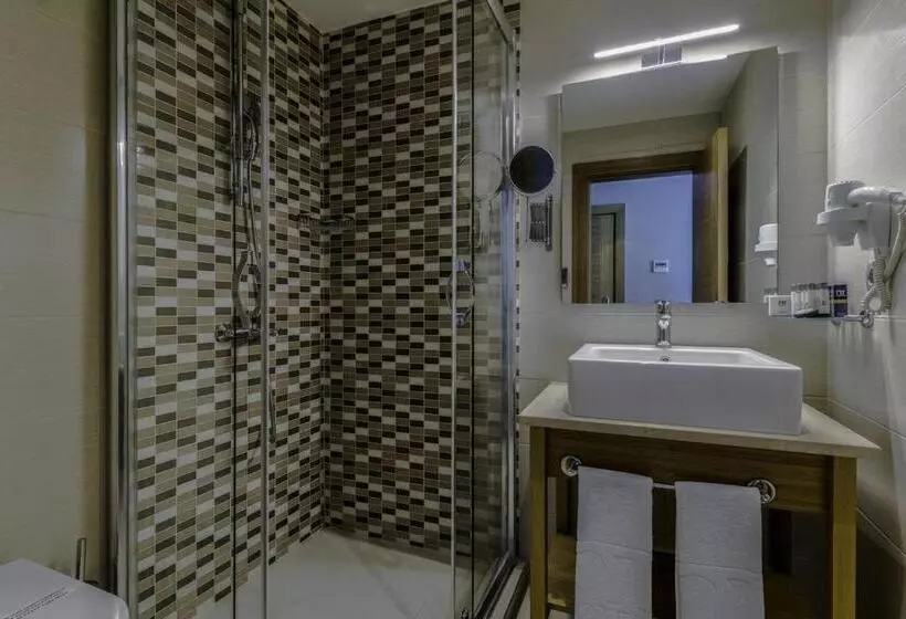 Fotos del hotel Venera:  24