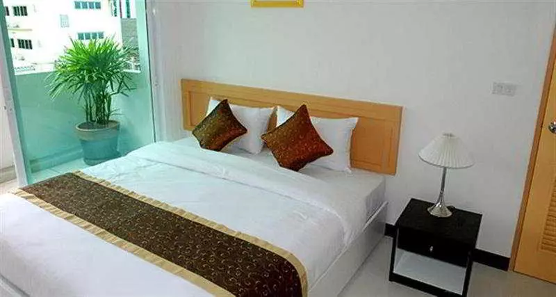 Fotos del hotel Laurel Suite Hotel:  2