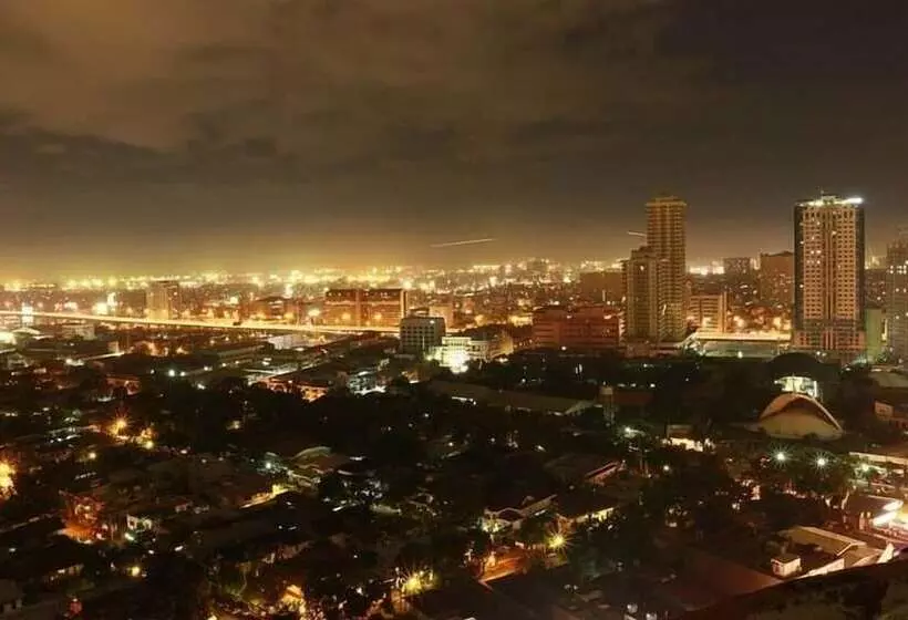 Fotos del hotel Bsa Mansion:  14